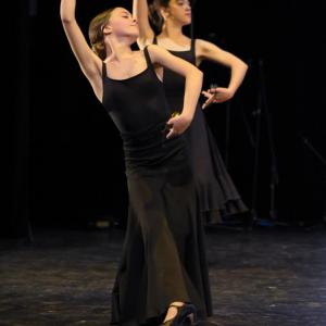 Fotografía de Talleres Baile Flamenco (galería 2) - Conservatorio de Danza